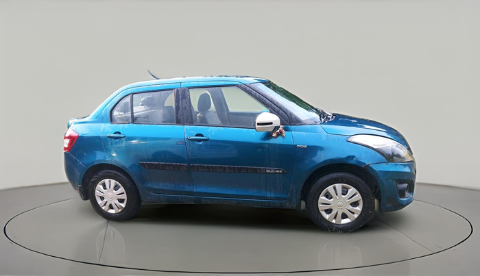 2013 Maruti Swift Dzire VDI, Diesel, Manual, 1,16,835 km, exterior