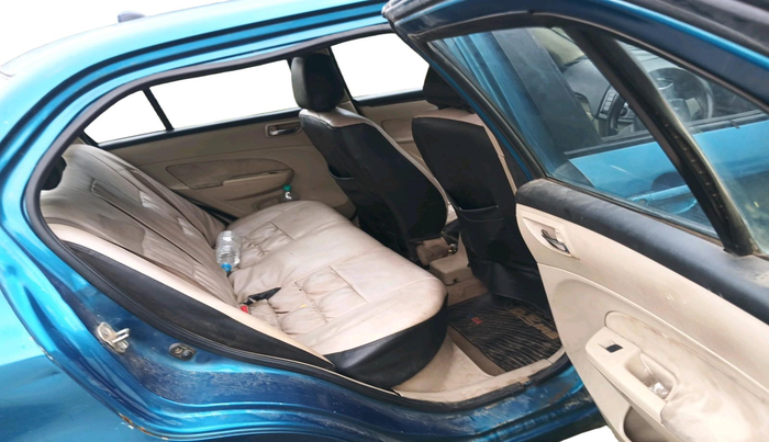 2013 Maruti Swift Dzire VDI, Diesel, Manual, 1,16,835 km, interior