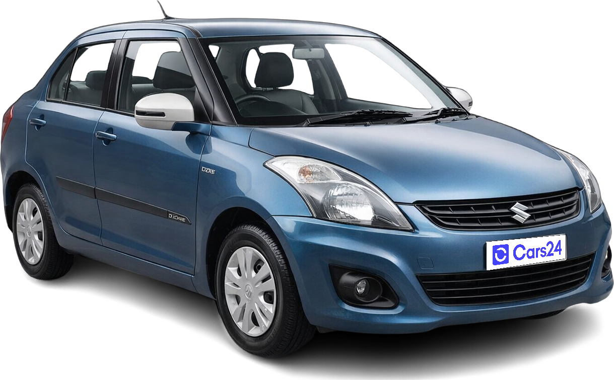 2013 Maruti Swift Dzire - Sedan - Diesel - Manual - ₹2.20 lakh