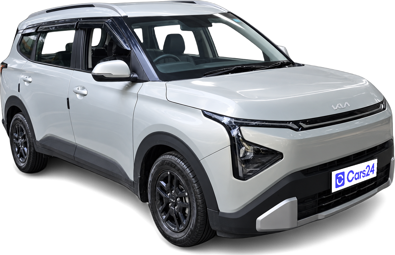 2025 KIA Carens Clavis - SUV - Petrol - Manual - ₹11.70 lakh
