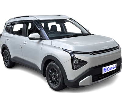 2025 KIA Carens Clavis - SUV - Petrol - Manual - ₹11.70 lakh