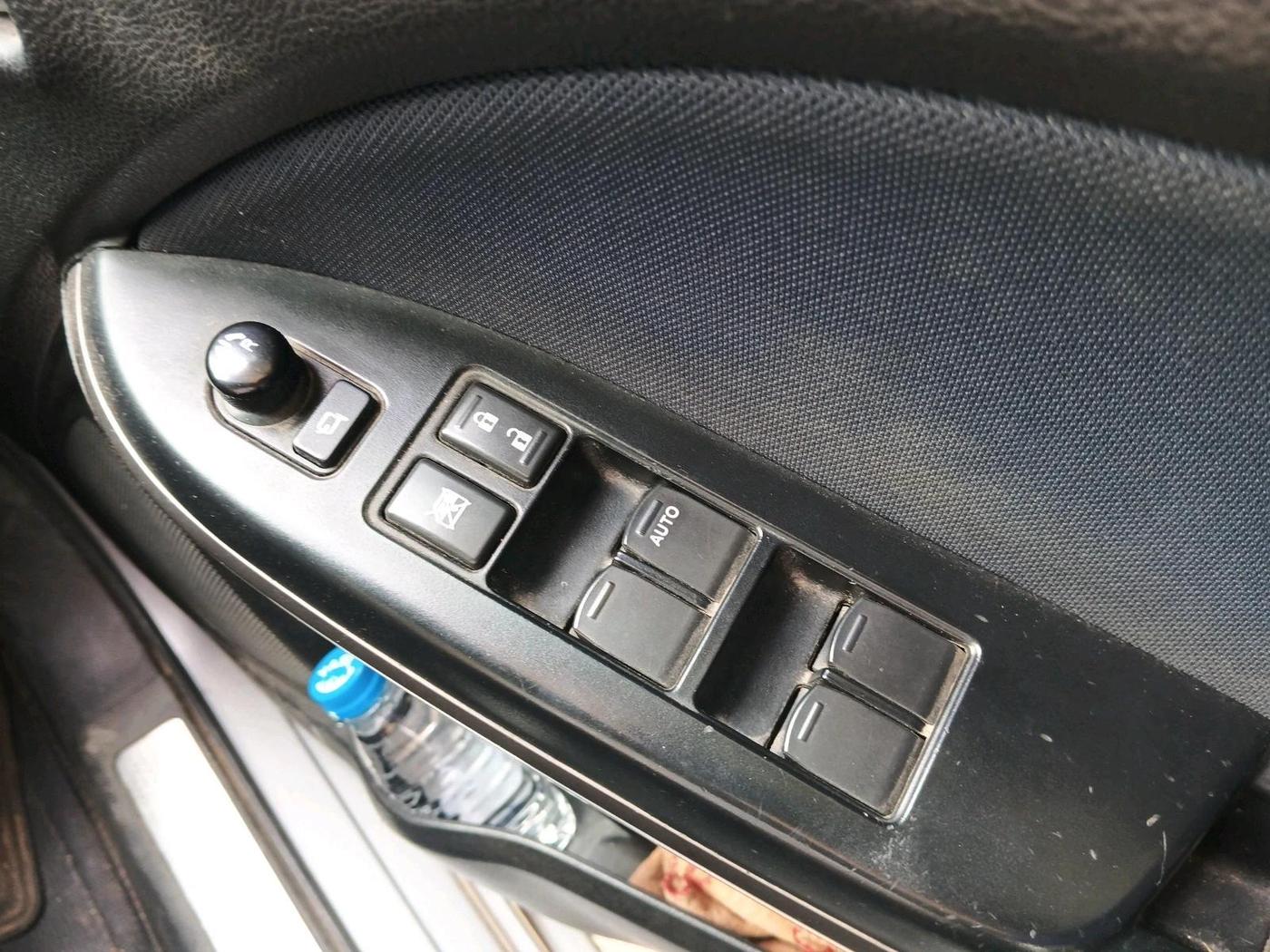 2019 Maruti Baleno ALPHA CVT PETROL 1.2, Petrol, Automatic, 27,729 km, interior