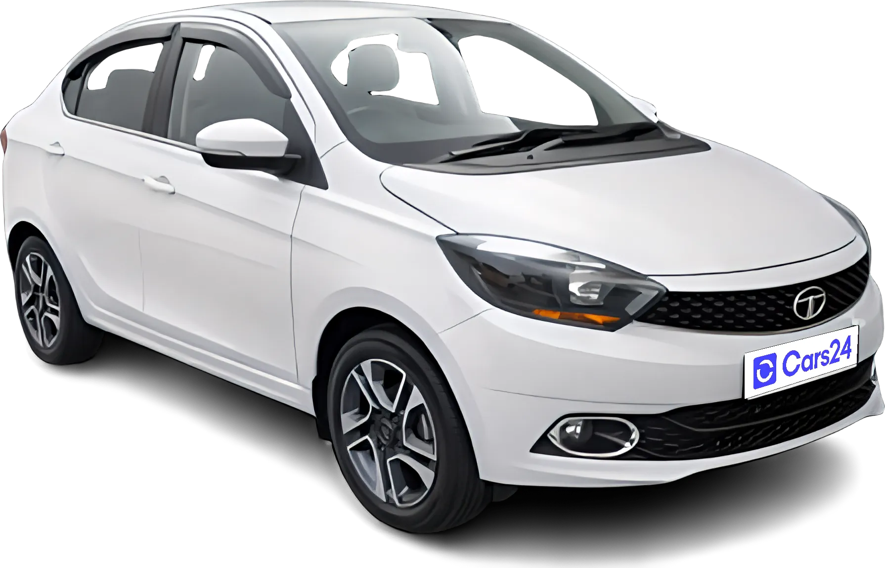 2017 Tata TIGOR - Sedan - Petrol - Manual - ₹3.59 lakh