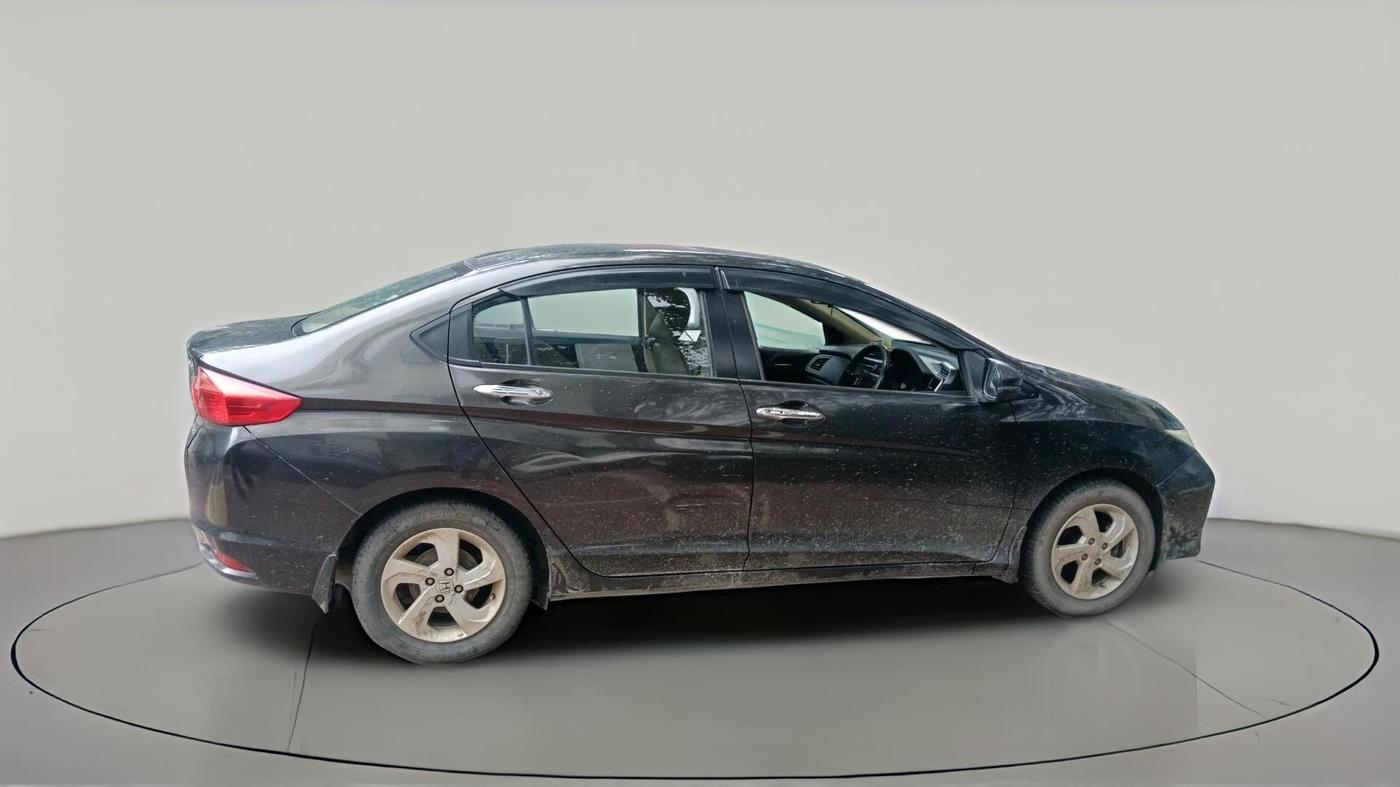 2015 Honda City 1.5L I-VTEC VX, Petrol, Manual, 1,19,068 km, exterior