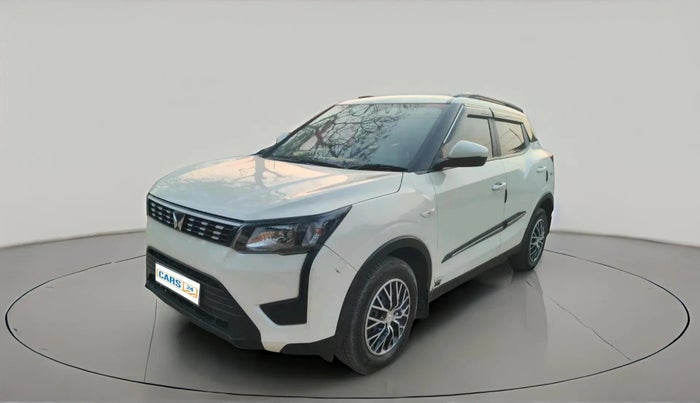 2023 Mahindra XUV300 W6 1.5 Sunroof Diesel, Diesel, Manual, 47,066 km, exterior