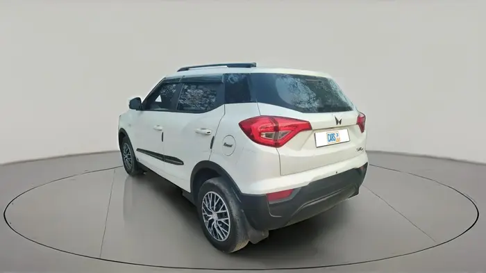 2023 Mahindra XUV300 W6 1.5 Sunroof Diesel, Diesel, Manual, 47,066 km, exterior