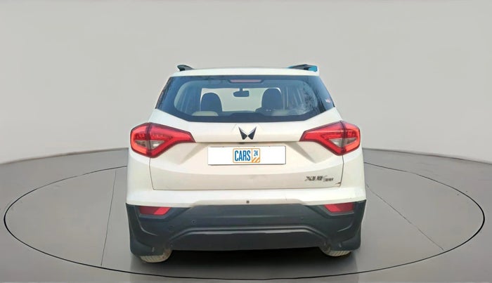 2023 Mahindra XUV300 W6 1.5 Sunroof Diesel, Diesel, Manual, 47,066 km, exterior