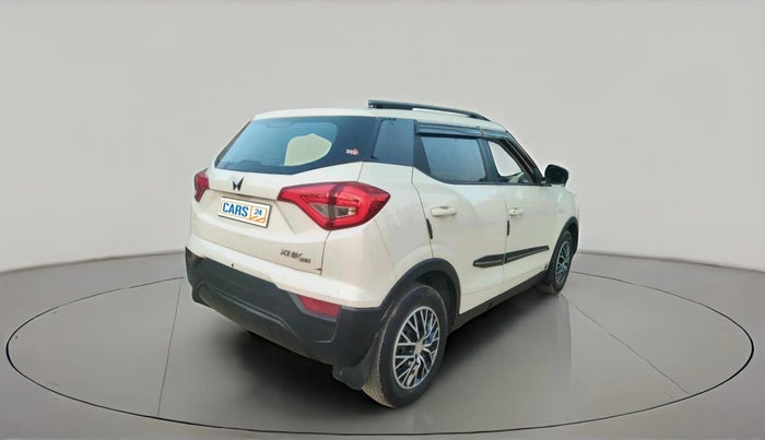 2023 Mahindra XUV300 W6 1.5 Sunroof Diesel, Diesel, Manual, 47,066 km, exterior