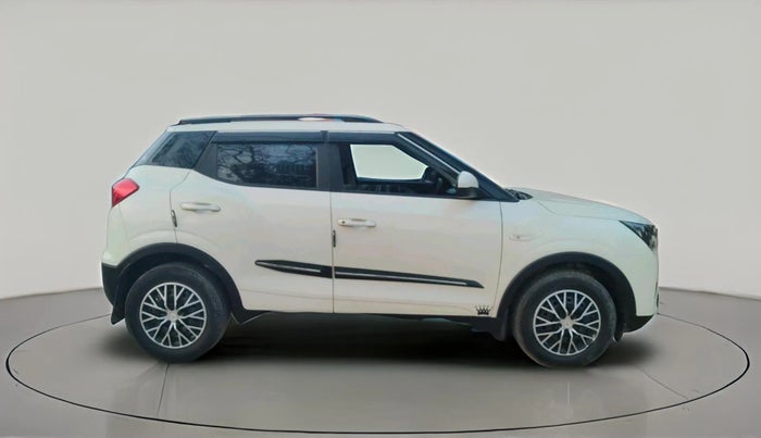 2023 Mahindra XUV300 W6 1.5 Sunroof Diesel, Diesel, Manual, 47,066 km, exterior