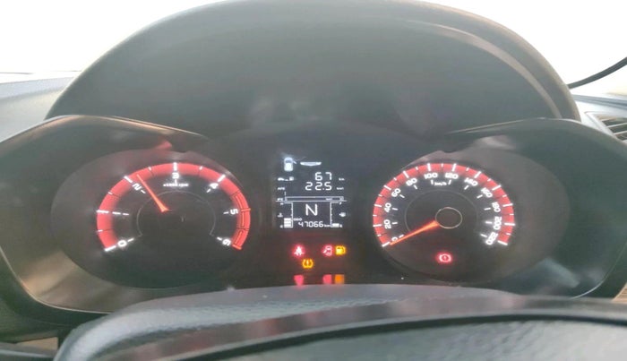 2023 Mahindra XUV300 W6 1.5 Sunroof Diesel, Diesel, Manual, 47,066 km, interior