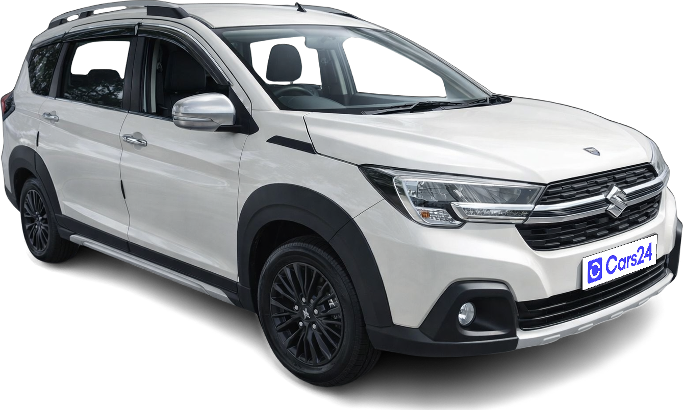 2022 Maruti XL6 - SUV - Petrol - Manual - ₹9.89 lakh