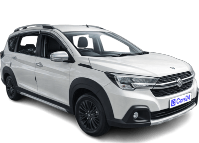 2022 Maruti XL6 - SUV - Petrol - Manual - ₹9.89 lakh