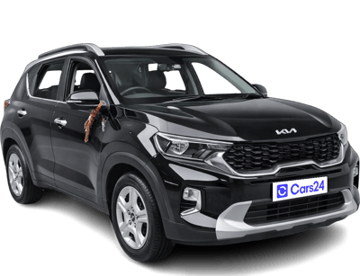 2023 KIA SONET - SUV - Petrol - Manual - ₹8.29 lakh