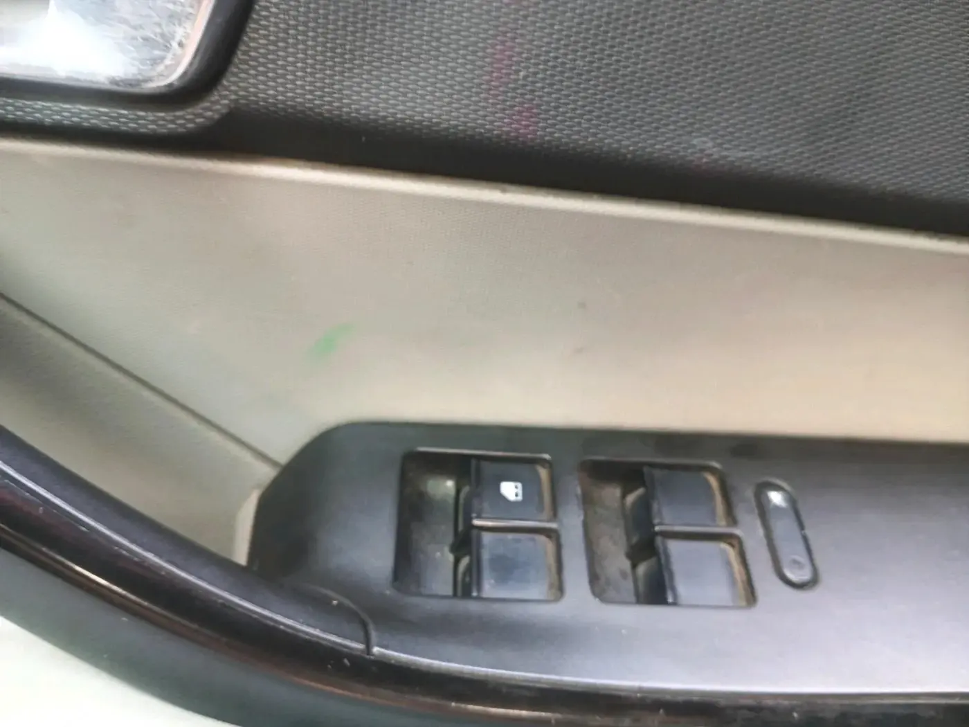 2018 Tata Tiago XZ PETROL, Petrol, Manual, 85,456 km, interior