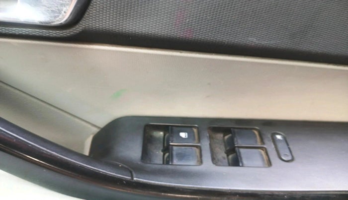 2018 Tata Tiago XZ PETROL, Petrol, Manual, 85,456 km, interior