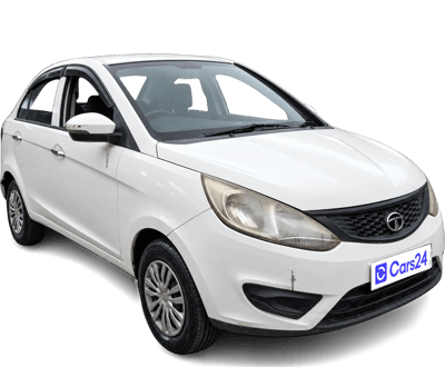 2018 Tata Zest - Sedan - Diesel - Manual - ₹3.24 lakh