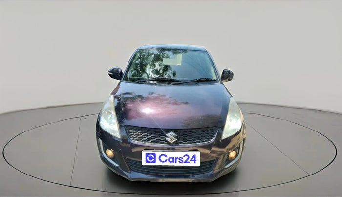 2016 Maruti Swift VDI ABS, Diesel, Manual, 83,374 km, exterior