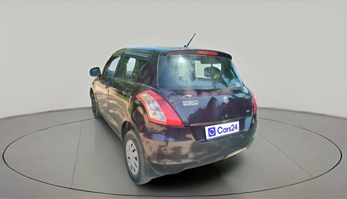 2016 Maruti Swift VDI ABS, Diesel, Manual, 83,374 km, exterior