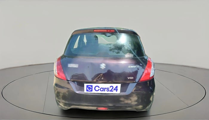 2016 Maruti Swift VDI ABS, Diesel, Manual, 83,374 km, exterior