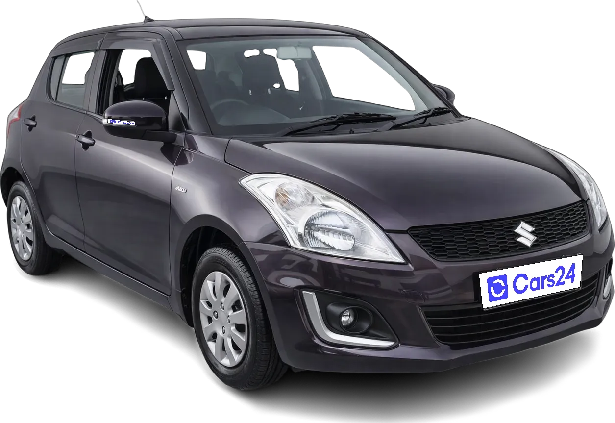 2016 Maruti Swift - Hatchback - Diesel - Manual - ₹2.81 lakh