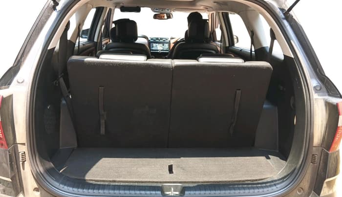 2022 Hyundai ALCAZAR PLATINUM 2.0 MT 7STR, Petrol, Manual, 34,047 km, exterior