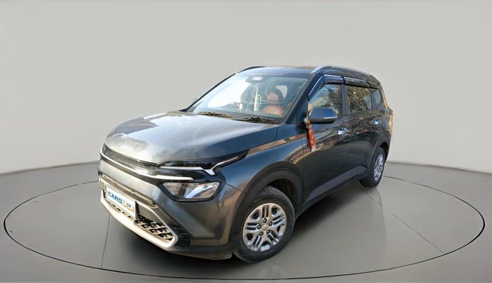 2023 KIA CARENS PRESTIGE 1.5 PETROL 7 STR, Petrol, Manual, 28,495 km, exterior