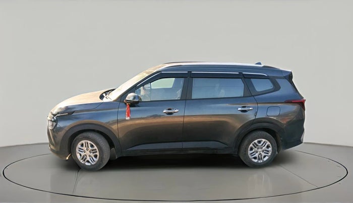 2023 KIA CARENS PRESTIGE 1.5 PETROL 7 STR, Petrol, Manual, 28,495 km, exterior