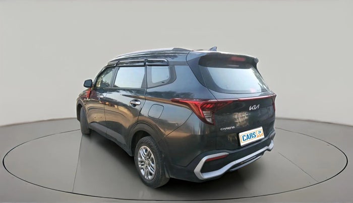 2023 KIA CARENS PRESTIGE 1.5 PETROL 7 STR, Petrol, Manual, 28,495 km, exterior