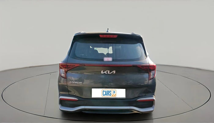 2023 KIA CARENS PRESTIGE 1.5 PETROL 7 STR, Petrol, Manual, 28,495 km, exterior