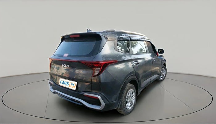 2023 KIA CARENS PRESTIGE 1.5 PETROL 7 STR, Petrol, Manual, 28,495 km, exterior