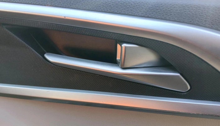 2023 KIA CARENS PRESTIGE 1.5 PETROL 7 STR, Petrol, Manual, 28,495 km, interior