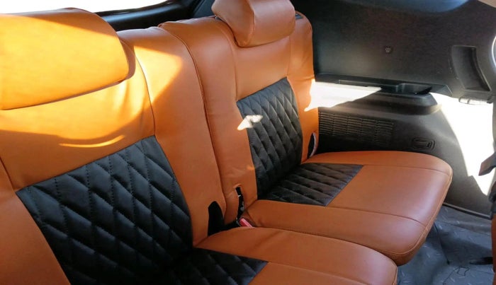 2023 KIA CARENS PRESTIGE 1.5 PETROL 7 STR, Petrol, Manual, 28,495 km, interior