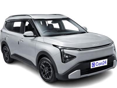 2025 KIA Carens Clavis - SUV - Petrol - Manual - ₹13.59 lakh