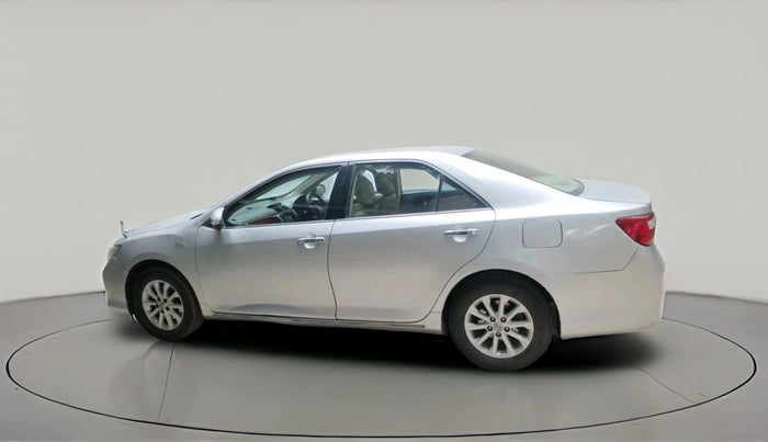 2012 Toyota Camry 2.5L AT, Petrol, Automatic, 85,318 km, exterior