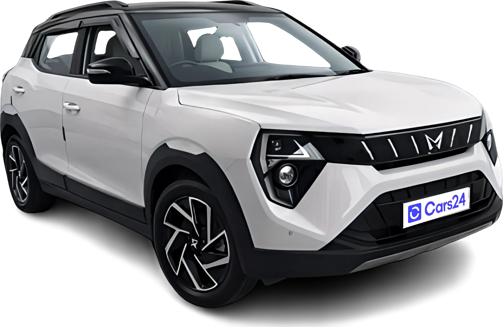2024 Mahindra XUV 3XO - SUV - Petrol - Automatic - ₹13.69 lakh