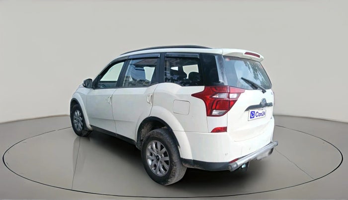 2019 Mahindra XUV500 W9, Diesel, Manual, 99,792 km, exterior