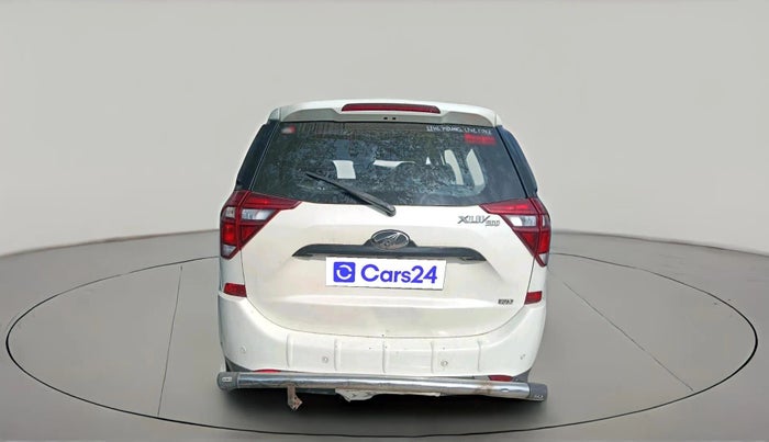 2019 Mahindra XUV500 W9, Diesel, Manual, 99,792 km, exterior