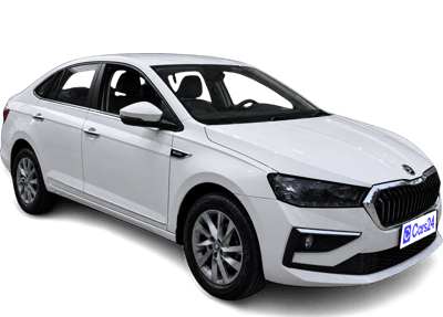 2022 Skoda SLAVIA - Sedan - Petrol - Manual - ₹9.50 lakh