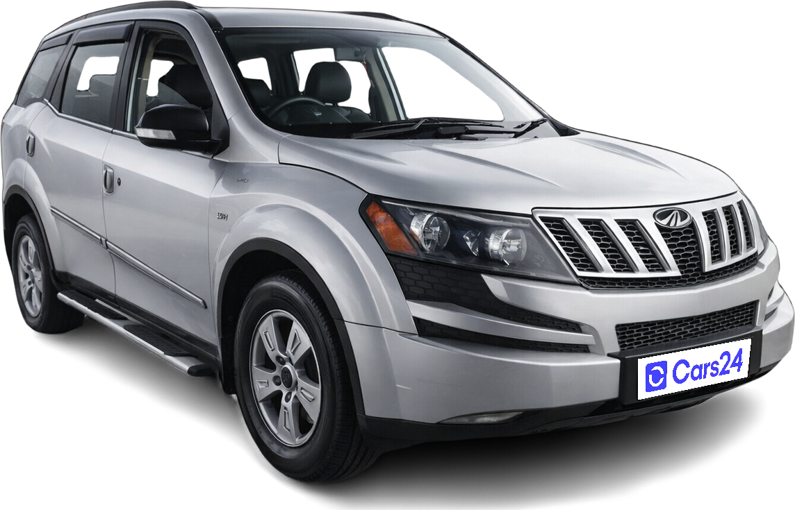 2013 Mahindra XUV500 - SUV - Diesel - Manual - ₹3.97 lakh