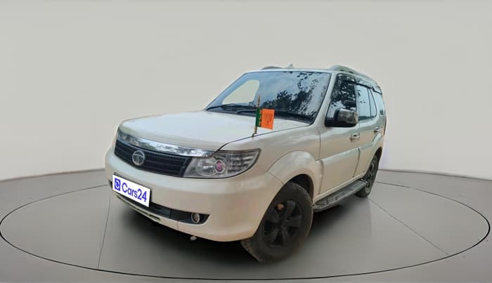 2014 Tata Safari Storme 2.2 VX 4X2, Diesel, Manual, 1,35,042 km, exterior
