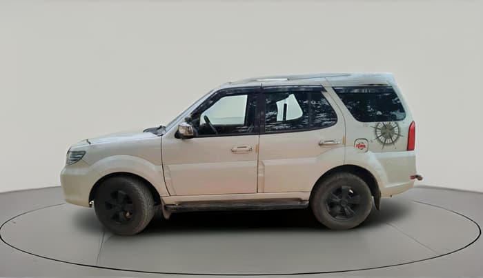 2014 Tata Safari Storme 2.2 VX 4X2, Diesel, Manual, 1,35,042 km, exterior