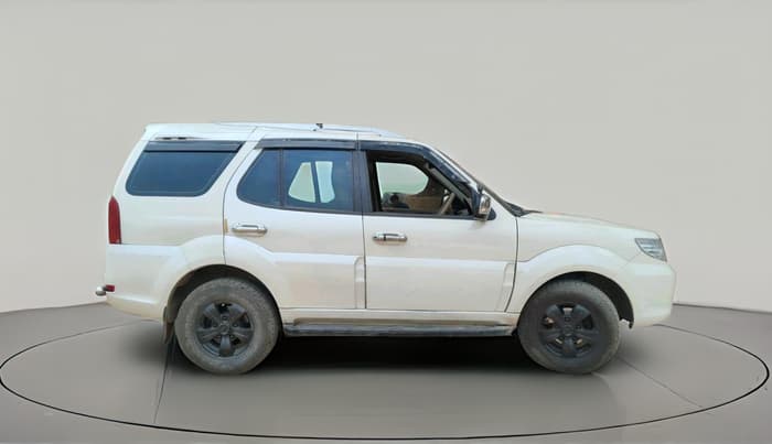 2014 Tata Safari Storme 2.2 VX 4X2, Diesel, Manual, 1,35,042 km, exterior