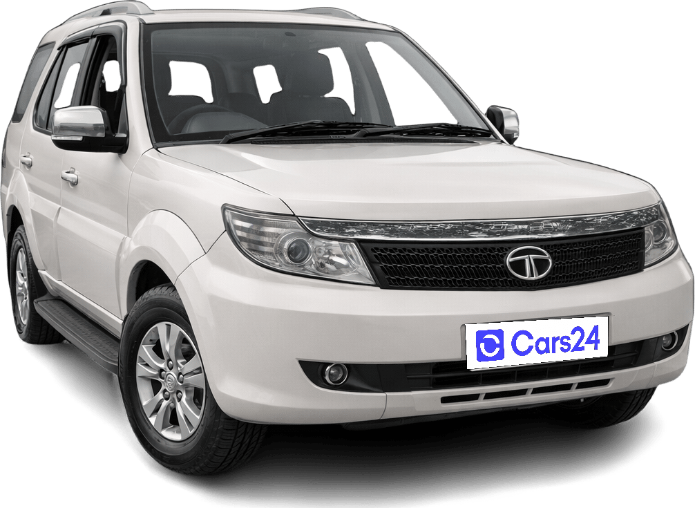 2014 Tata Safari Storme - SUV - Diesel - Manual - ₹3.50 lakh