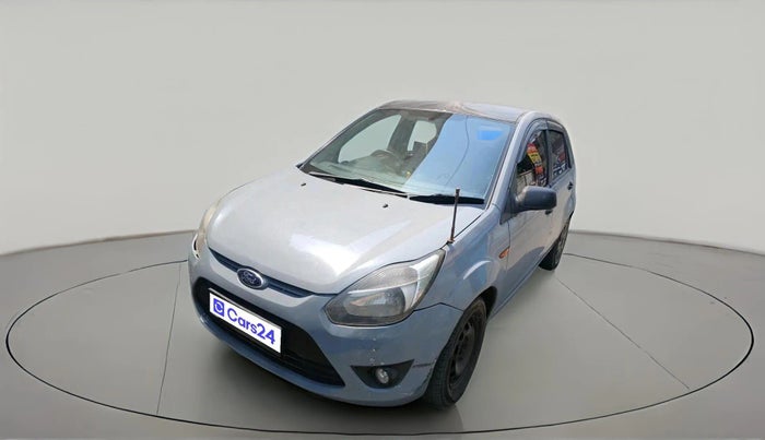 2011 Ford Figo EXI 1.4 DIESEL, Diesel, Manual, 88,040 km, exterior