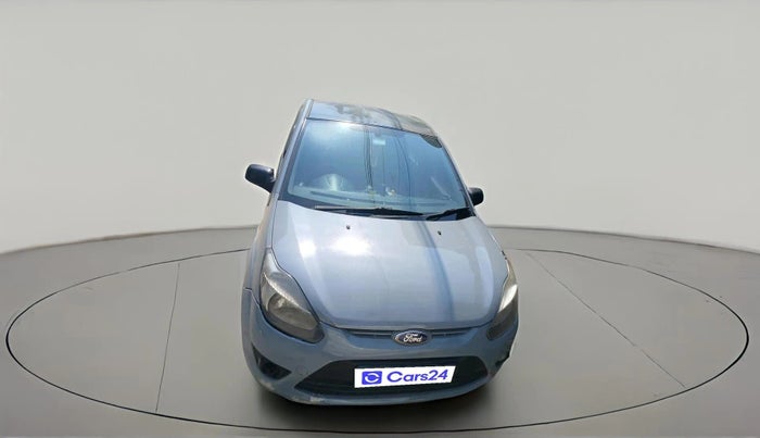 2011 Ford Figo EXI 1.4 DIESEL, Diesel, Manual, 88,040 km, exterior