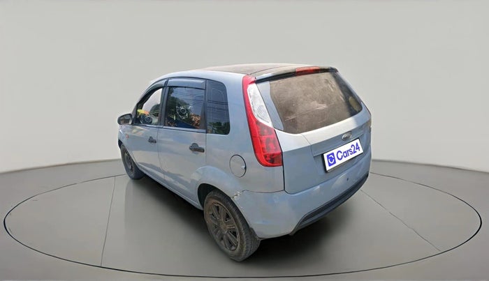 2011 Ford Figo EXI 1.4 DIESEL, Diesel, Manual, 88,040 km, exterior