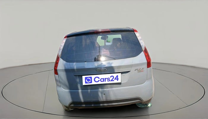 2011 Ford Figo EXI 1.4 DIESEL, Diesel, Manual, 88,040 km, exterior