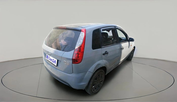 2011 Ford Figo EXI 1.4 DIESEL, Diesel, Manual, 88,040 km, exterior