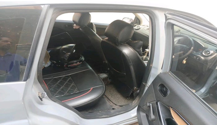 2011 Ford Figo EXI 1.4 DIESEL, Diesel, Manual, 88,040 km, interior