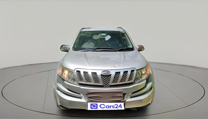 2014 Mahindra XUV500 W6, Diesel, Manual, 81,164 km, exterior